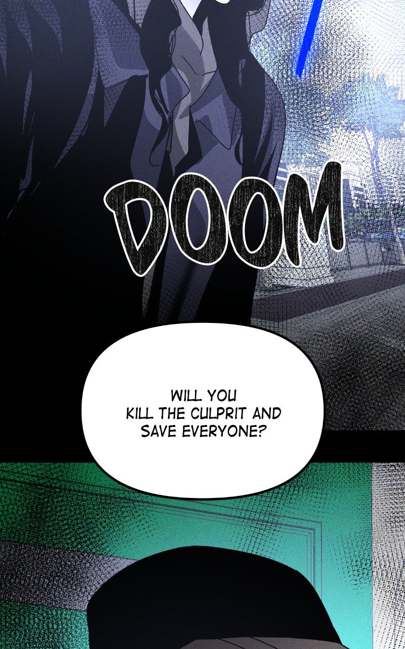 Destined Killer Ep. 40 - Fighting Fate (4) page 99 - 