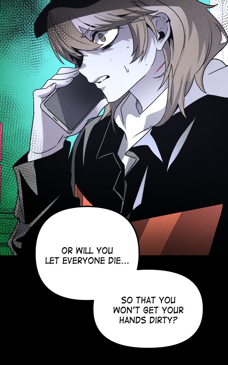 Destined Killer Ep. 40 - Fighting Fate (4) page 100 - 