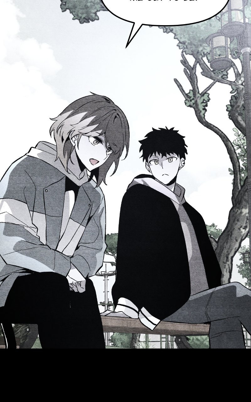 Destined Killer Ep. 41 - Fighting Fate (5) Under Renewal page 2 - 