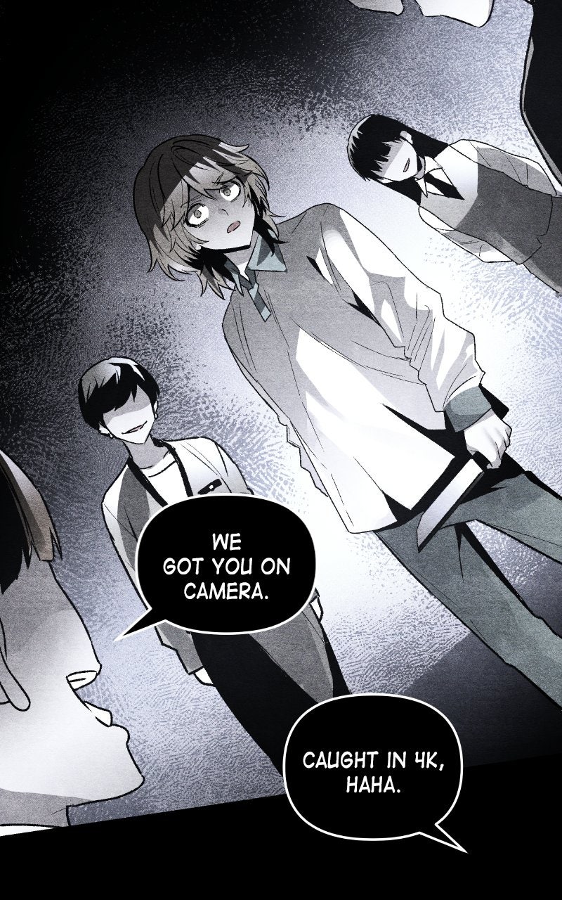 Destined Killer Ep. 41 - Fighting Fate (5) Under Renewal page 11 - 