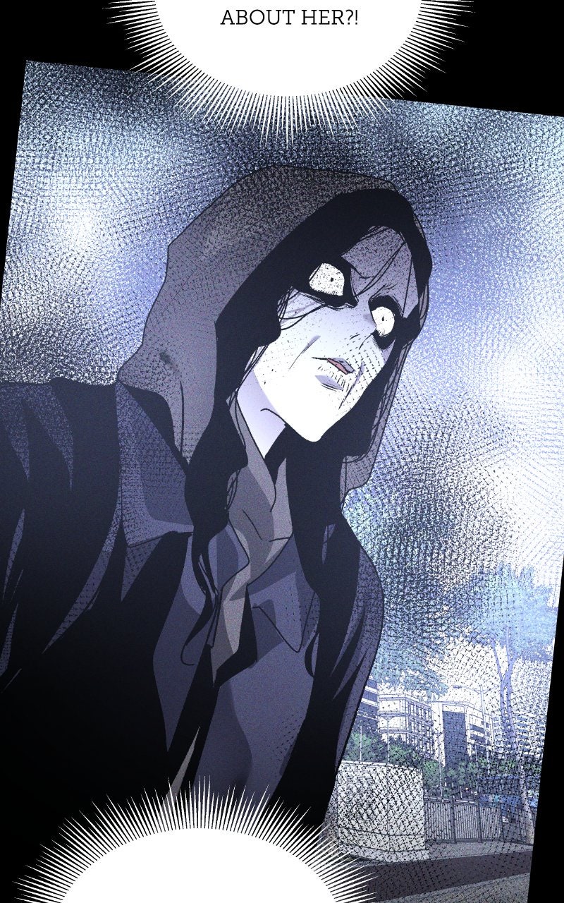 Destined Killer Ep. 41 - Fighting Fate (5) Under Renewal page 104 - 