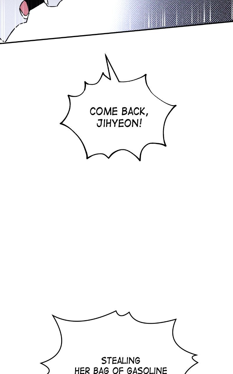 Destined Killer Ep. 41 - Fighting Fate (5) Under Renewal page 113 - 