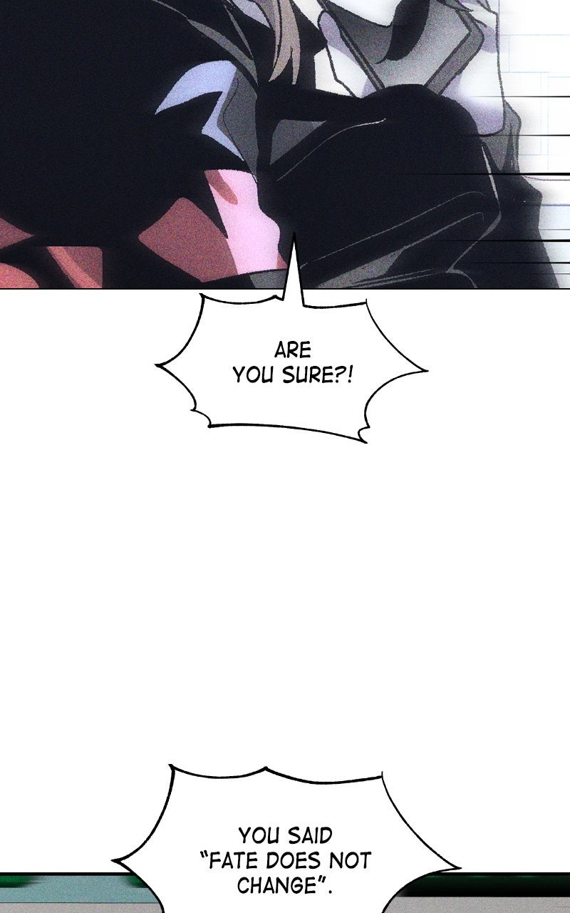 Destined Killer Ep. 41 - Fighting Fate (5) Under Renewal page 116 - 