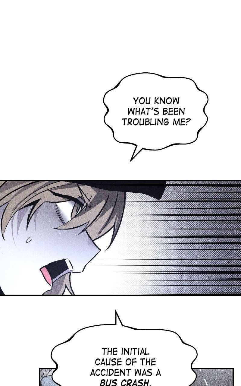 Destined Killer Ep. 41 - Fighting Fate (5) Under Renewal page 119 - 
