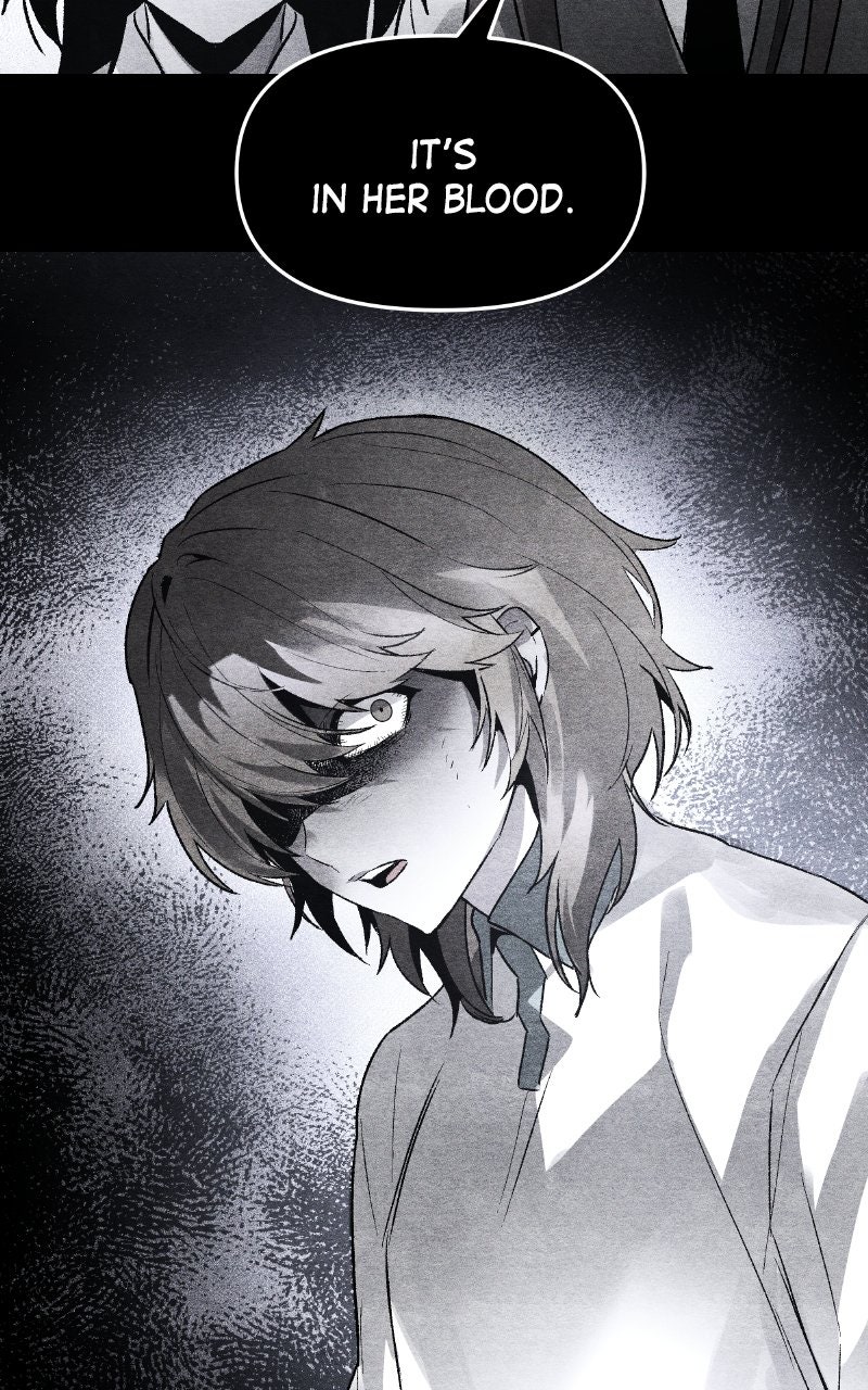 Destined Killer Ep. 41 - Fighting Fate (5) Under Renewal page 13 - 