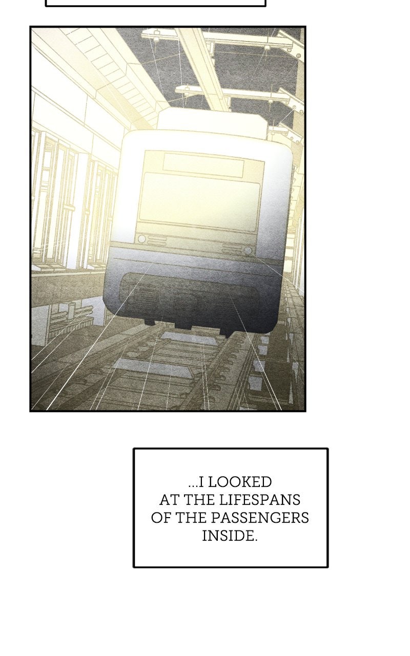 Destined Killer Ep. 41 - Fighting Fate (5) Under Renewal page 121 - 