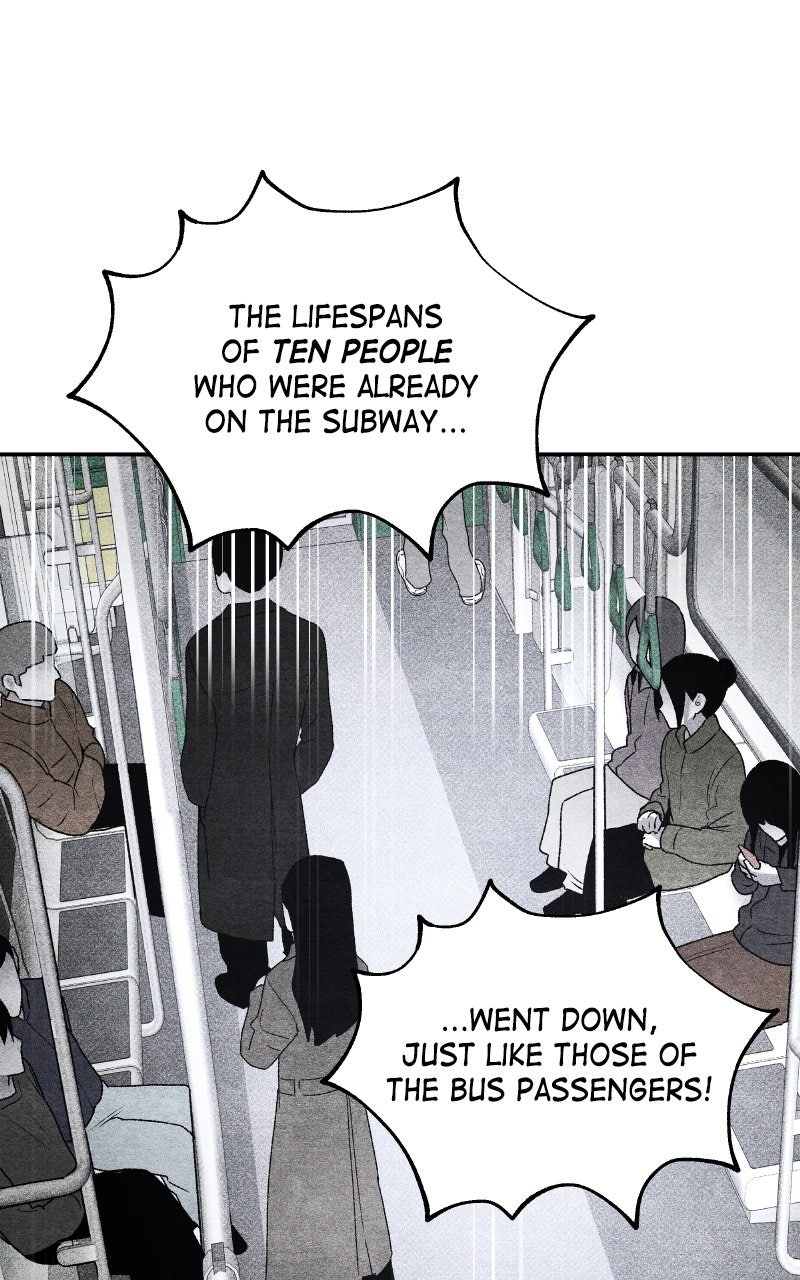 Destined Killer Ep. 41 - Fighting Fate (5) Under Renewal page 122 - 