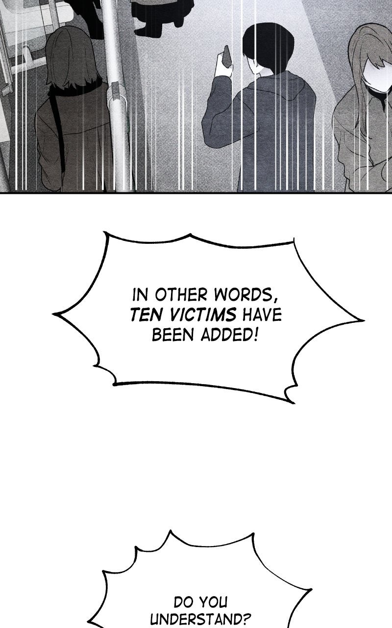 Destined Killer Ep. 41 - Fighting Fate (5) Under Renewal page 123 - 