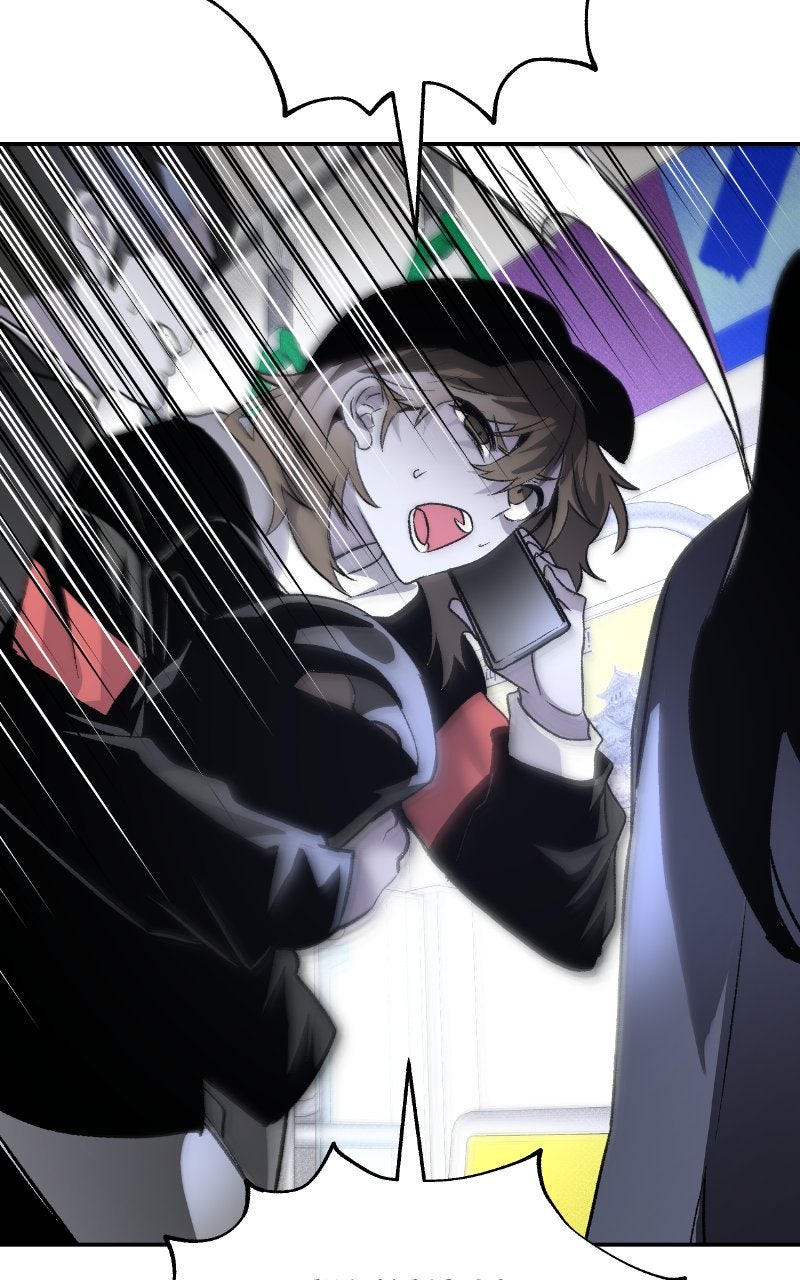 Destined Killer Ep. 41 - Fighting Fate (5) Under Renewal page 124 - 