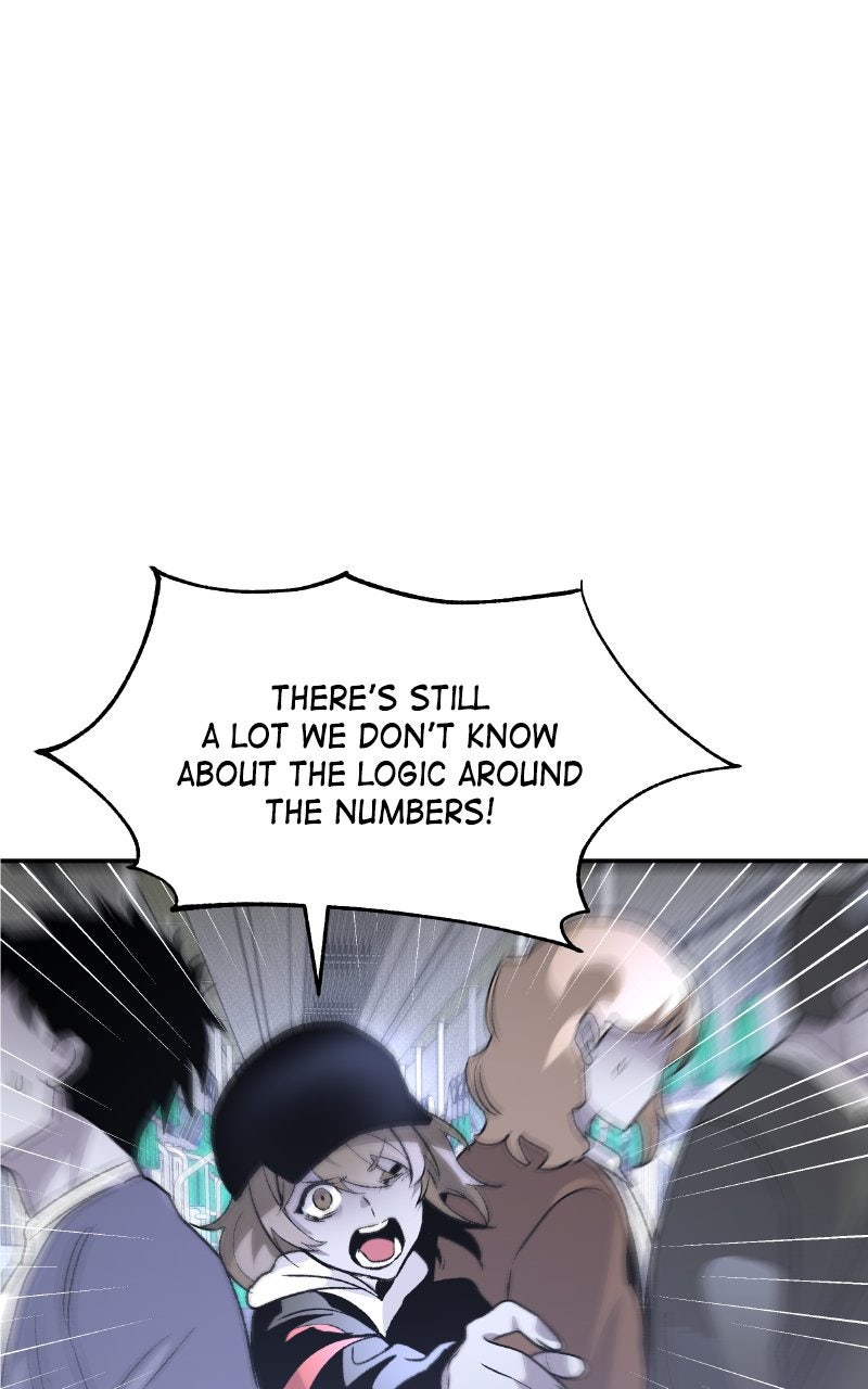Destined Killer Ep. 41 - Fighting Fate (5) Under Renewal page 126 - 