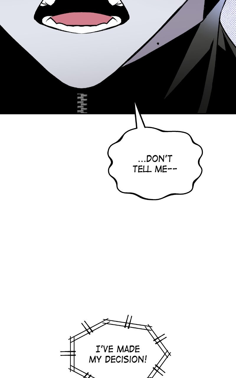 Destined Killer Ep. 41 - Fighting Fate (5) Under Renewal page 128 - 