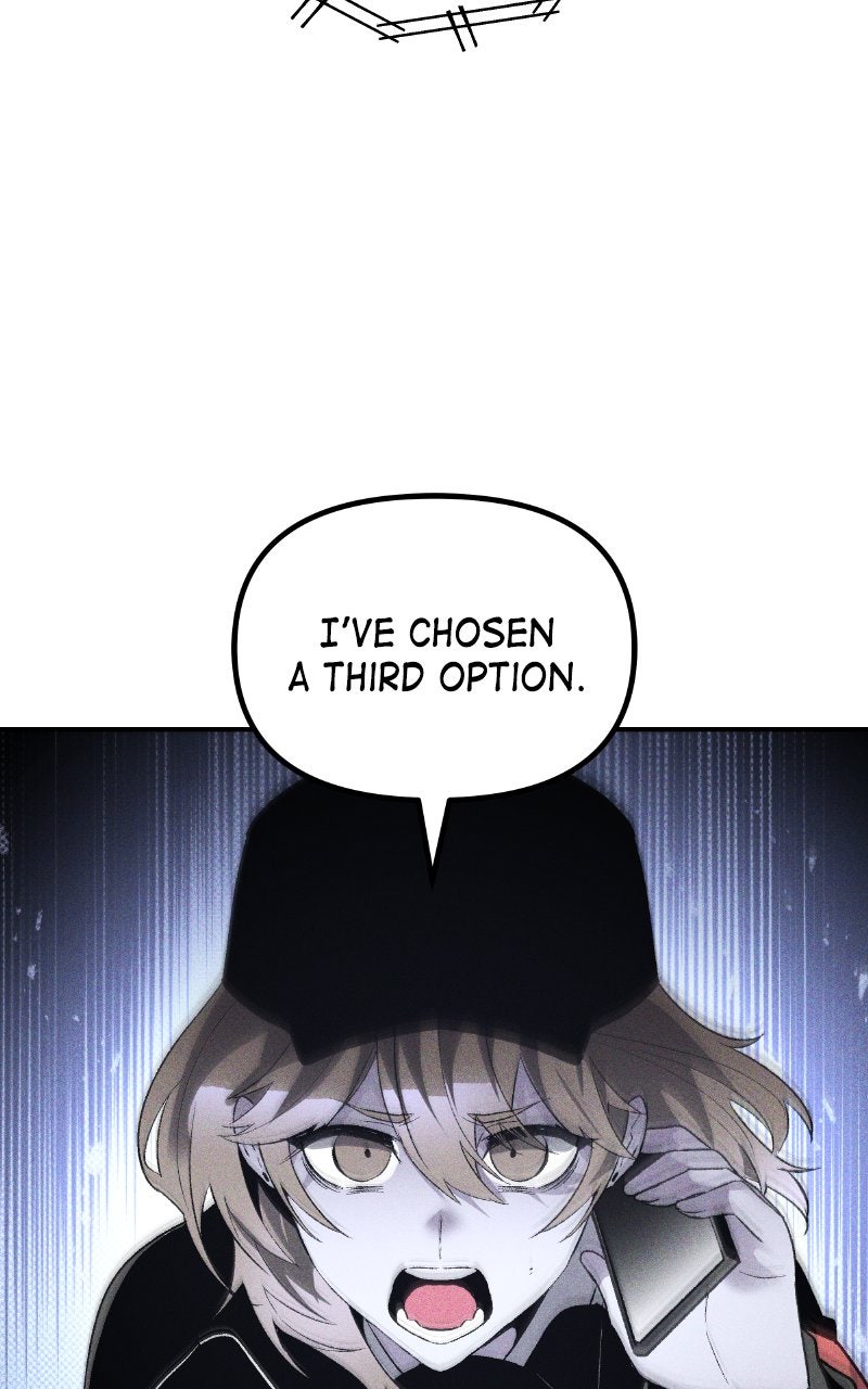 Destined Killer Ep. 41 - Fighting Fate (5) Under Renewal page 129 - 