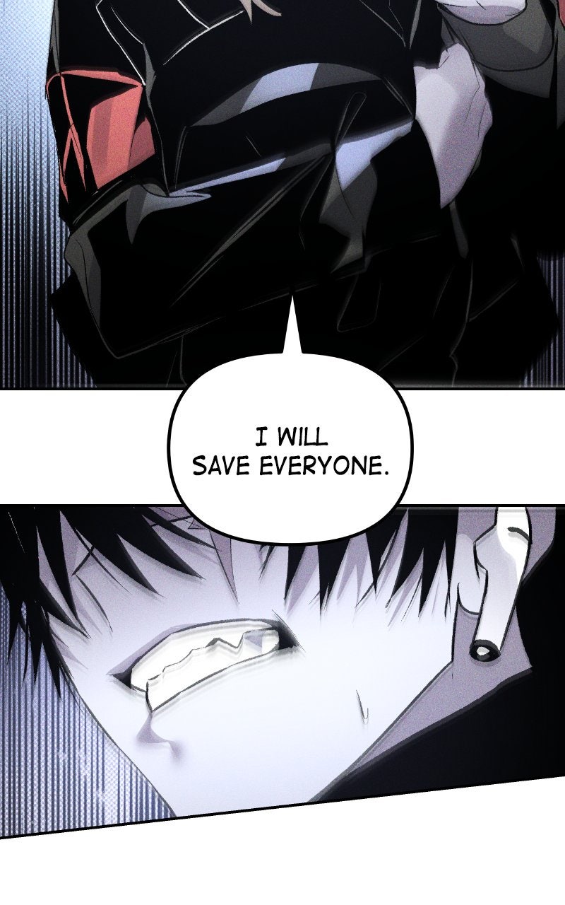 Destined Killer Ep. 41 - Fighting Fate (5) Under Renewal page 130 - 