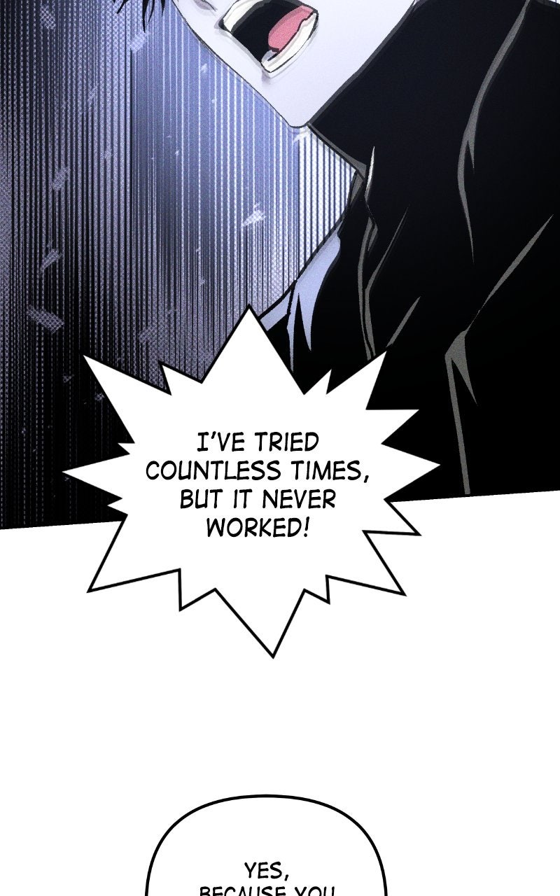 Destined Killer Ep. 41 - Fighting Fate (5) Under Renewal page 132 - 