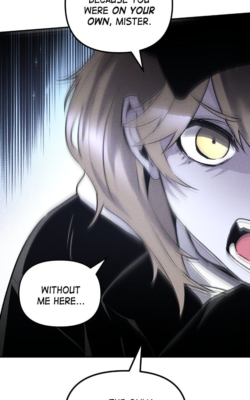 Destined Killer Ep. 41 - Fighting Fate (5) Under Renewal page 133 - 