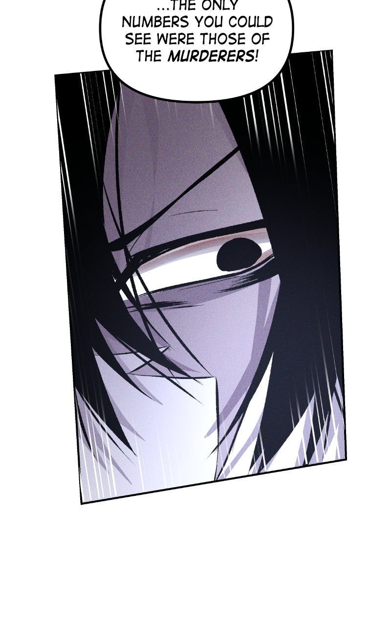 Destined Killer Ep. 41 - Fighting Fate (5) Under Renewal page 134 - 