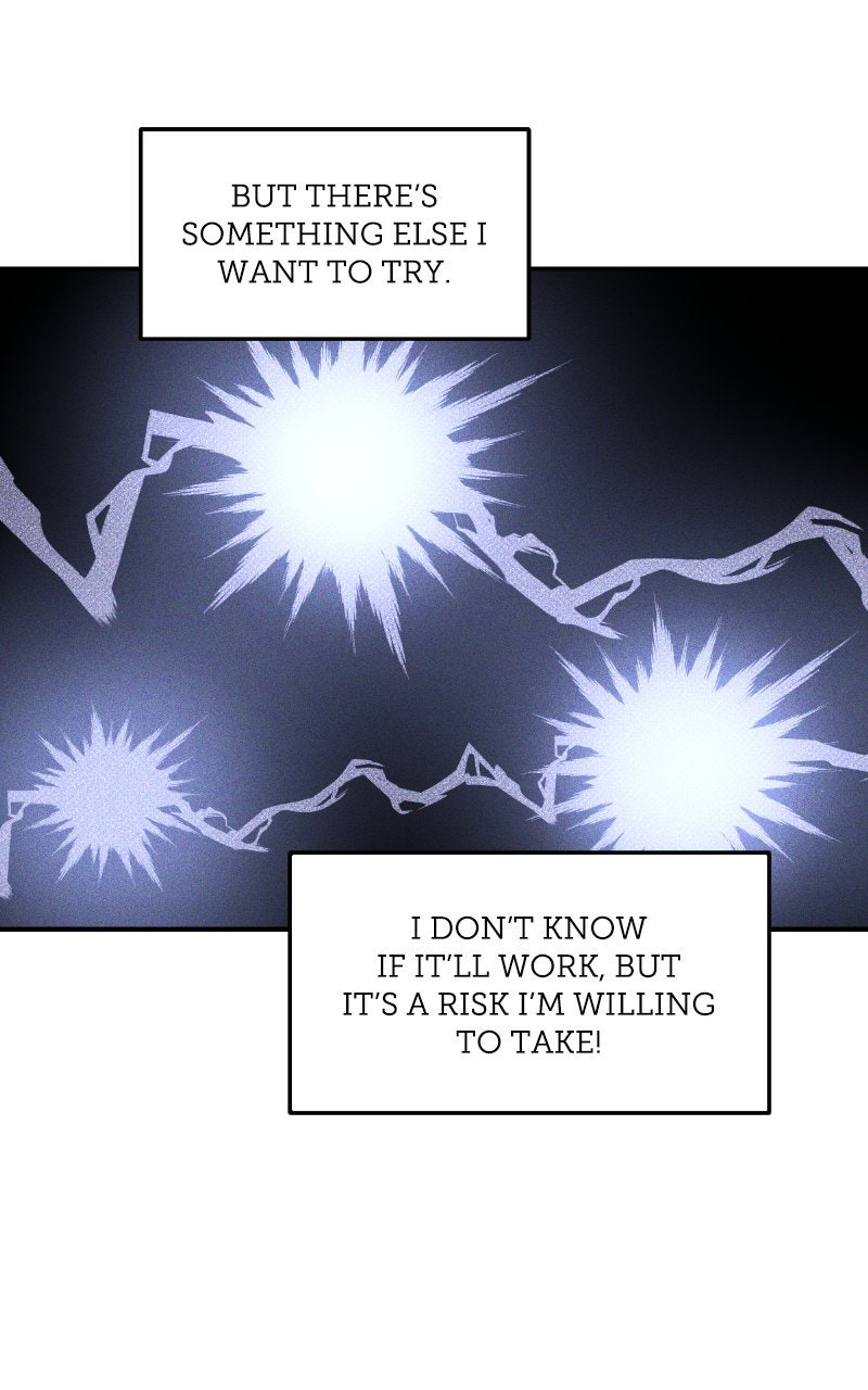Destined Killer Ep. 41 - Fighting Fate (5) Under Renewal page 135 - 