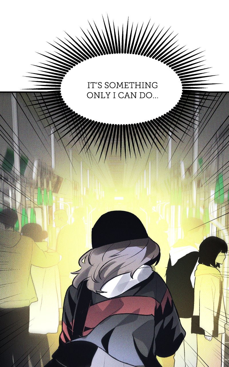 Destined Killer Ep. 41 - Fighting Fate (5) Under Renewal page 136 - 