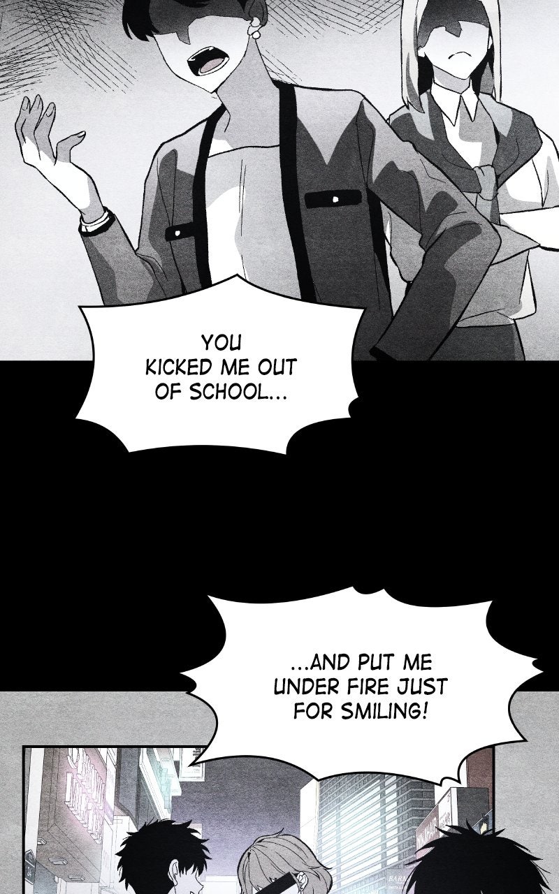 Destined Killer Ep. 41 - Fighting Fate (5) Under Renewal page 16 - 