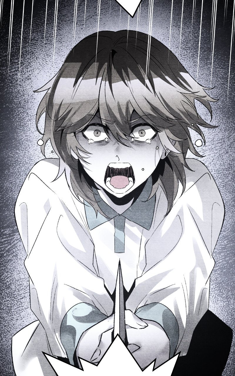 Destined Killer Ep. 41 - Fighting Fate (5) Under Renewal page 18 - 