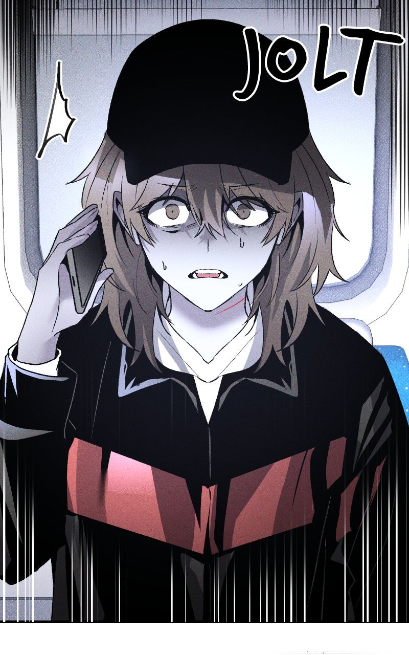 Destined Killer Ep. 41 - Fighting Fate (5) Under Renewal page 22 - 