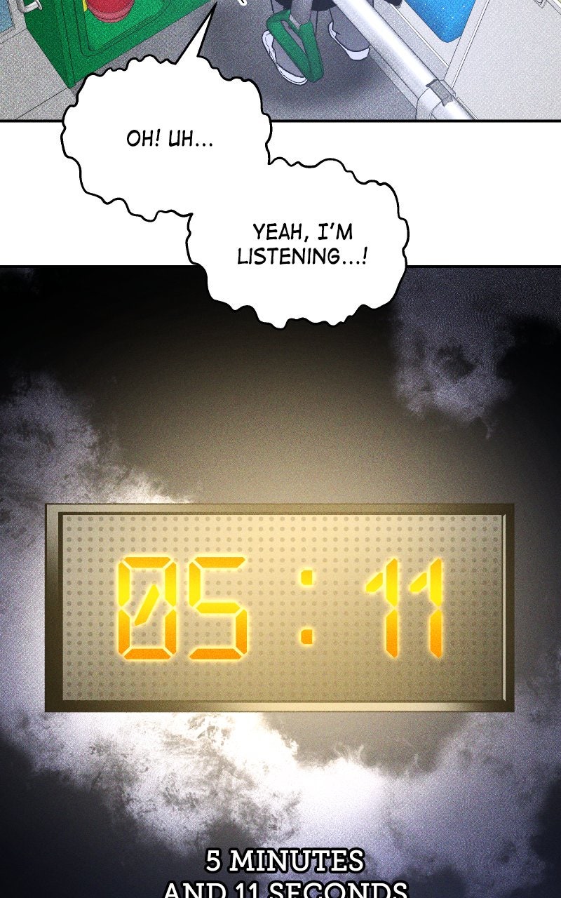 Destined Killer Ep. 41 - Fighting Fate (5) Under Renewal page 24 - 