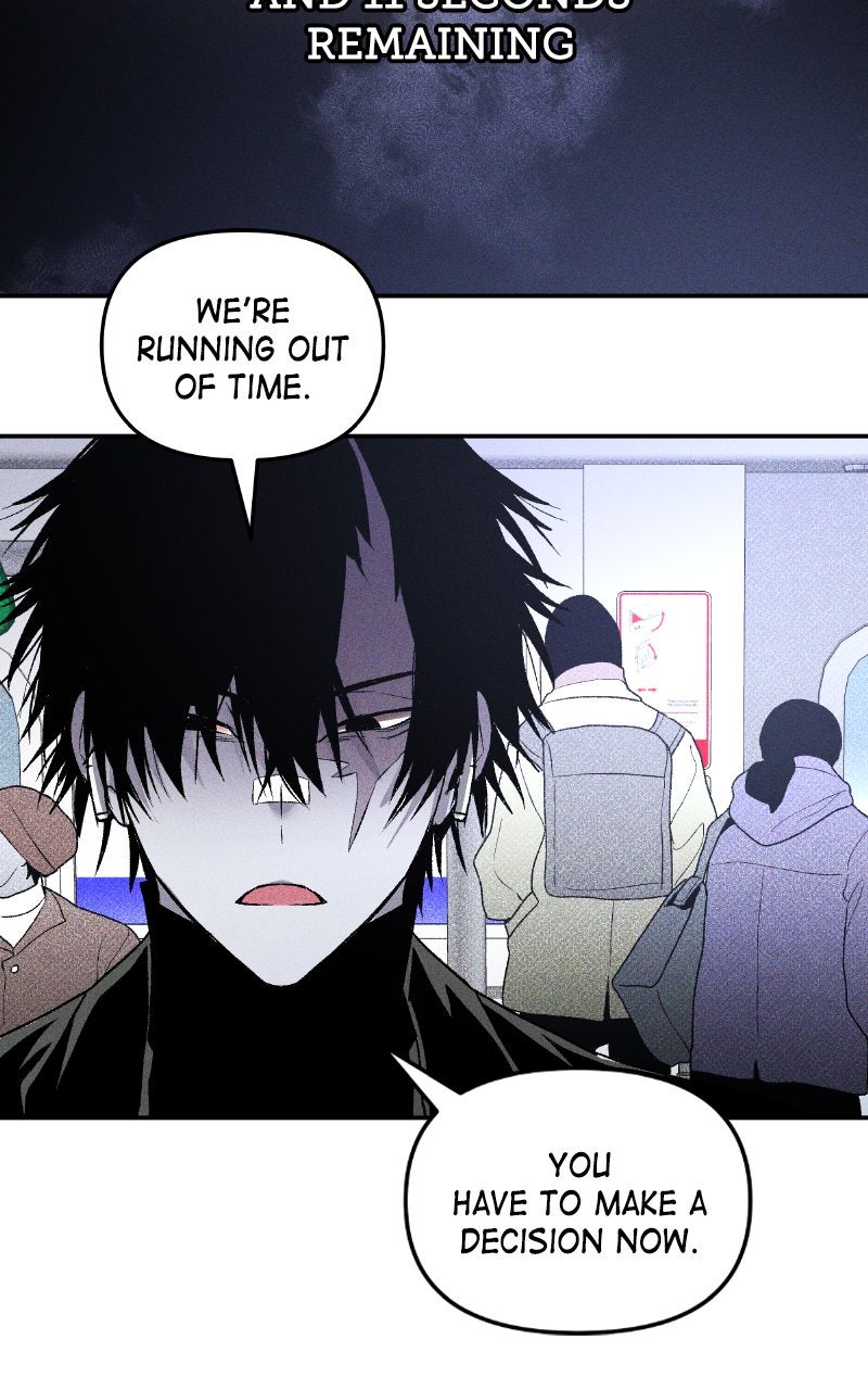Destined Killer Ep. 41 - Fighting Fate (5) Under Renewal page 25 - 