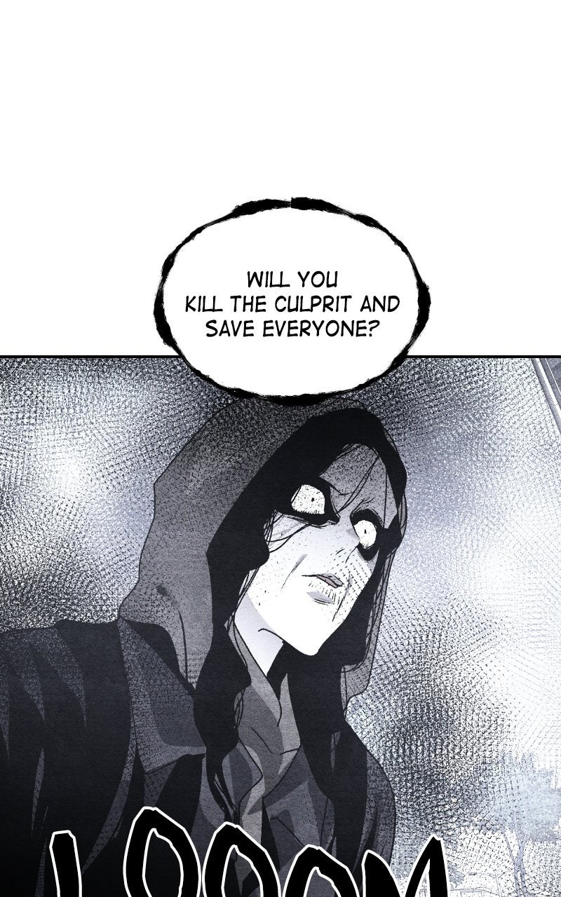 Destined Killer Ep. 41 - Fighting Fate (5) Under Renewal page 26 - 