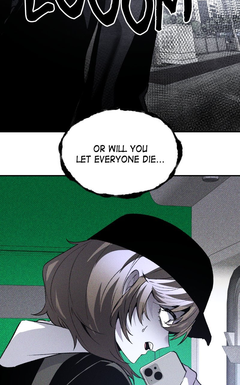 Destined Killer Ep. 41 - Fighting Fate (5) Under Renewal page 27 - 