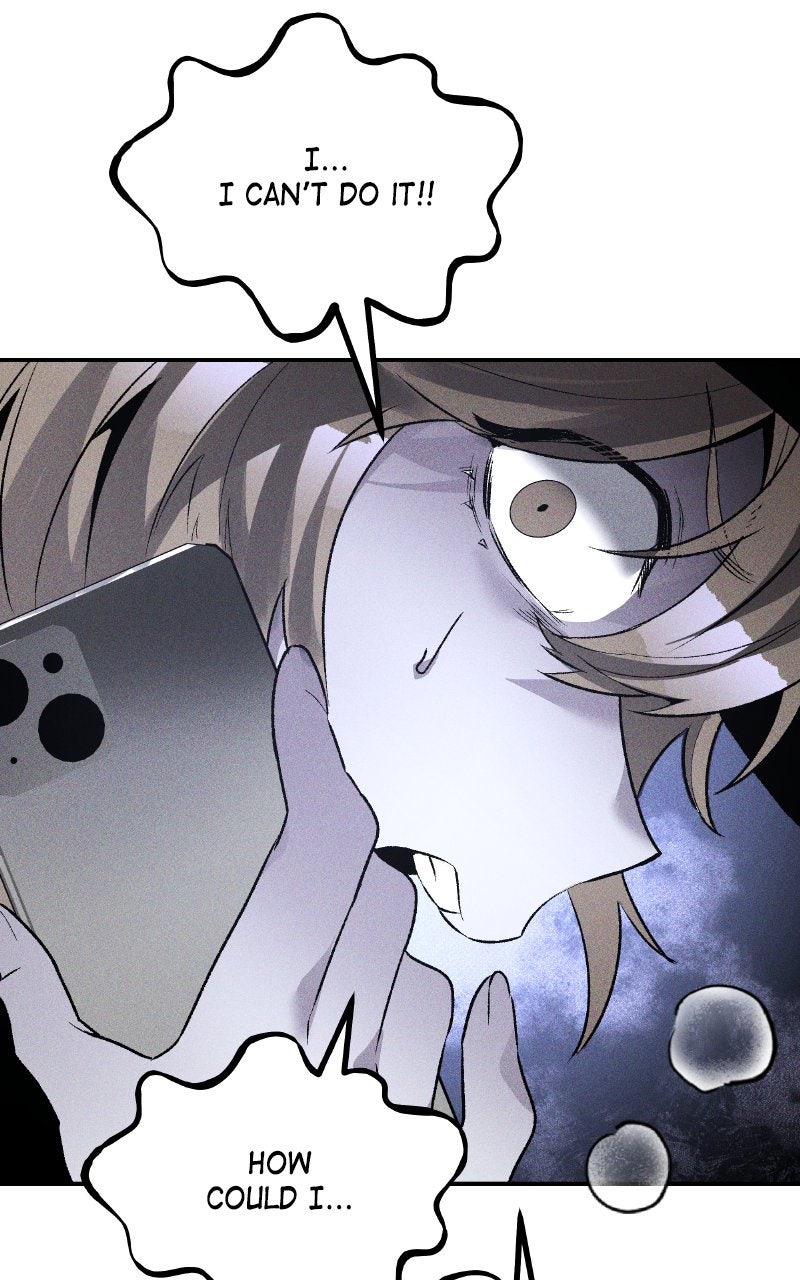 Destined Killer Ep. 41 - Fighting Fate (5) Under Renewal page 29 - 