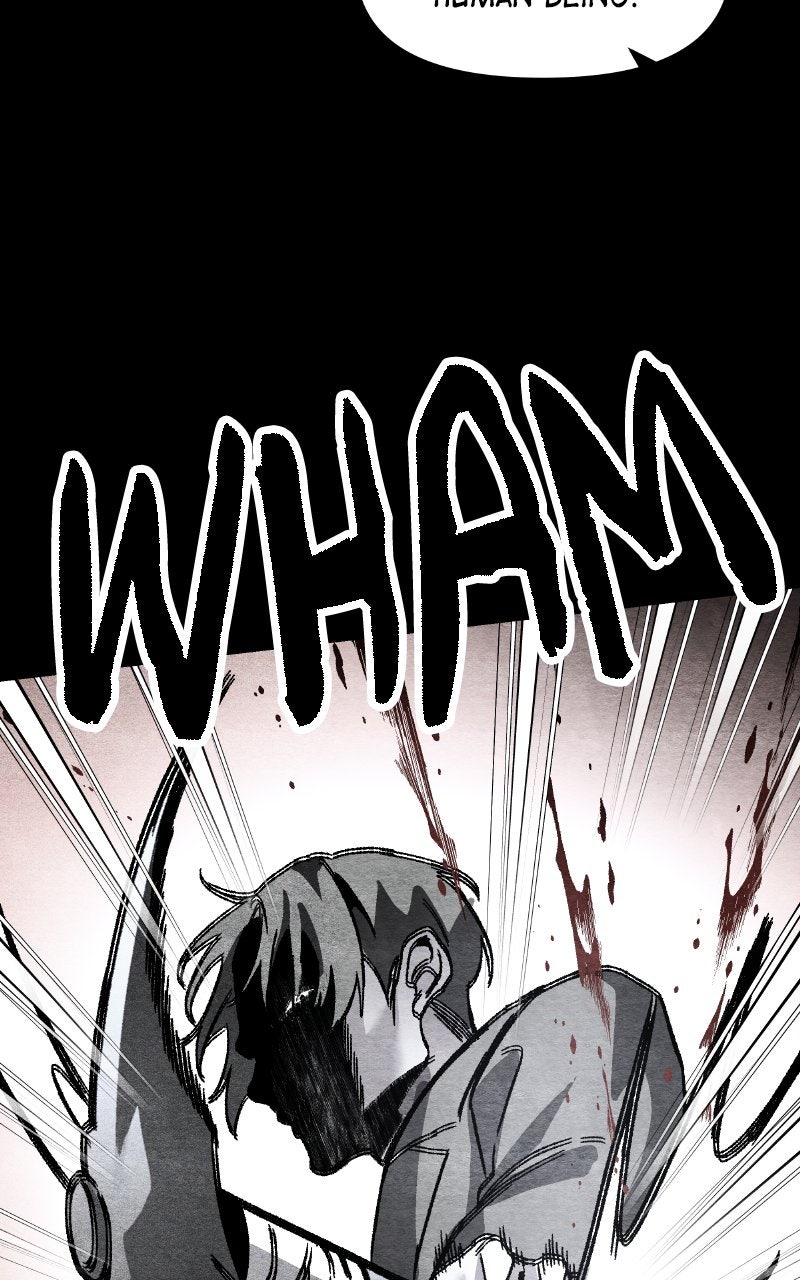 Destined Killer Ep. 41 - Fighting Fate (5) Under Renewal page 4 - 