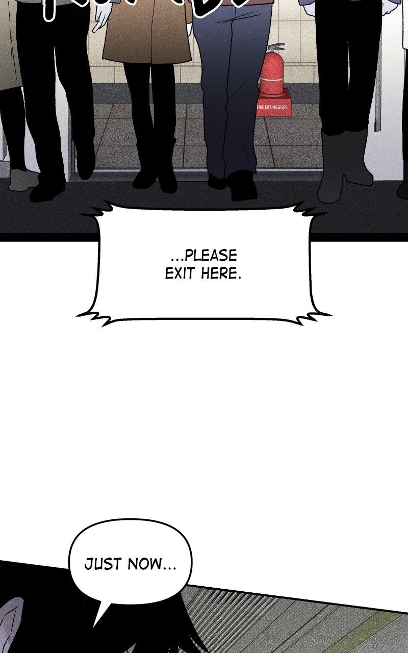 Destined Killer Ep. 41 - Fighting Fate (5) Under Renewal page 33 - 