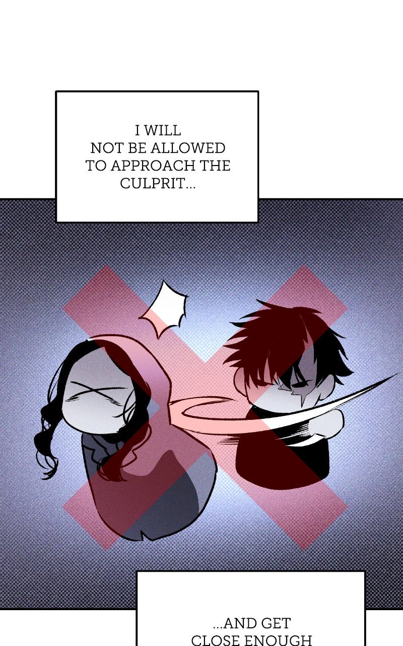 Destined Killer Ep. 41 - Fighting Fate (5) Under Renewal page 37 - 