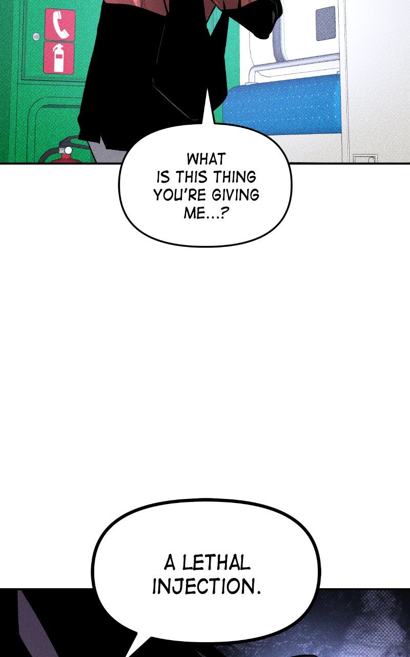 Destined Killer Ep. 41 - Fighting Fate (5) Under Renewal page 39 - 