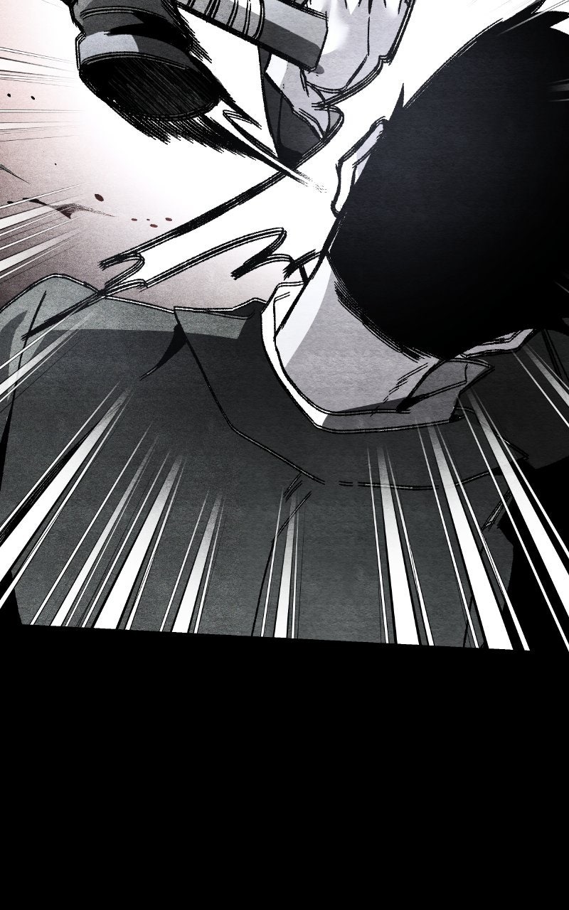 Destined Killer Ep. 41 - Fighting Fate (5) Under Renewal page 5 - 