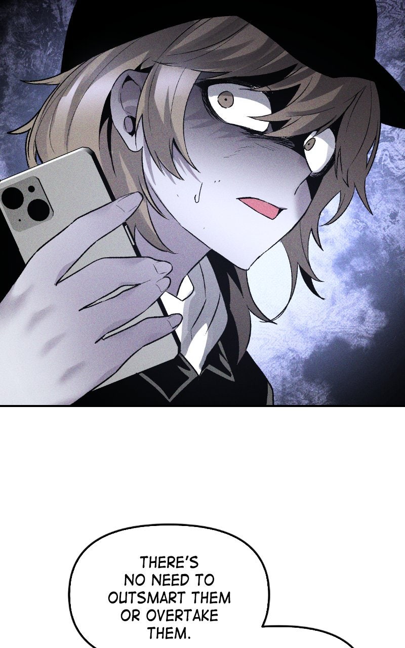 Destined Killer Ep. 41 - Fighting Fate (5) Under Renewal page 41 - 