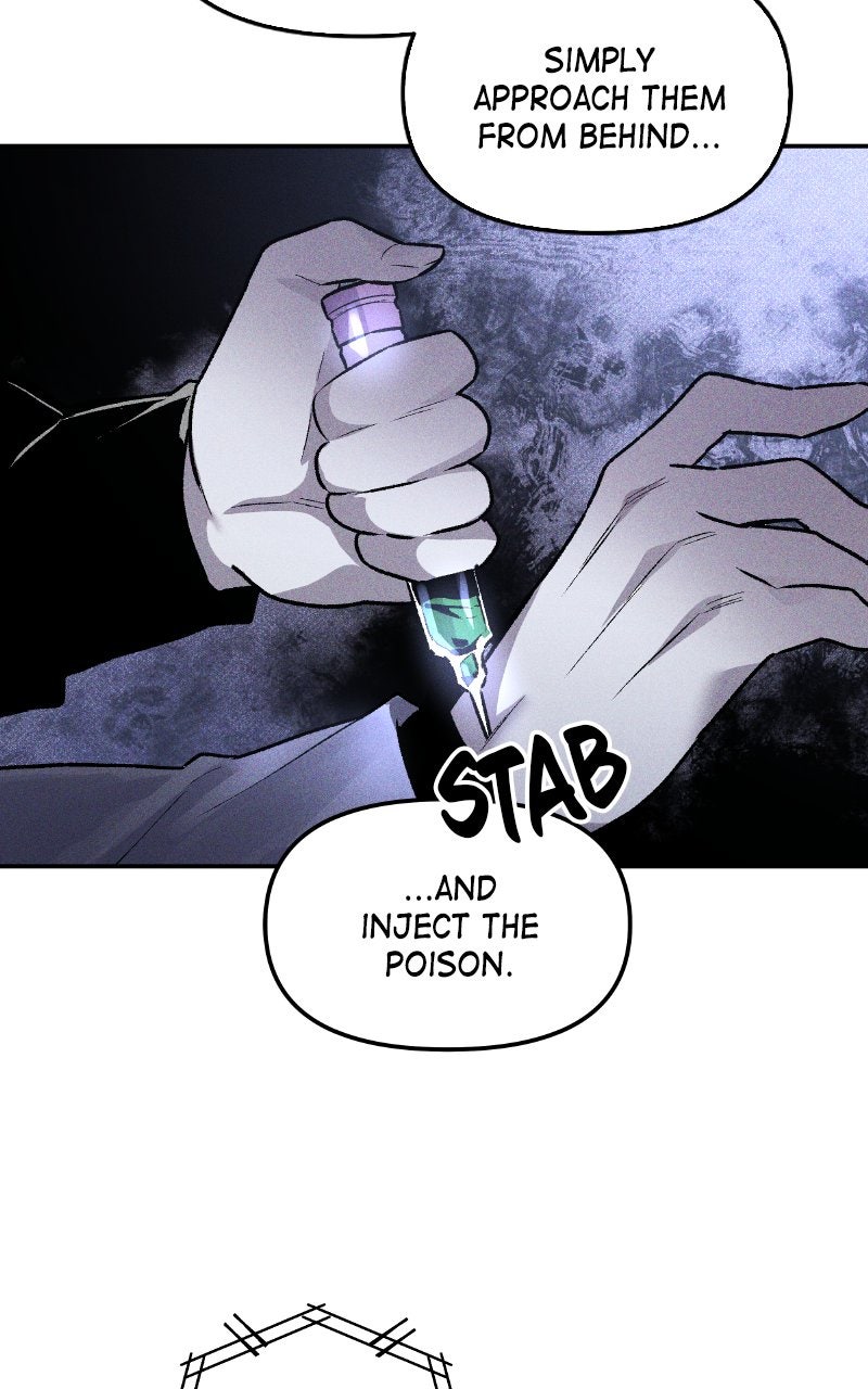 Destined Killer Ep. 41 - Fighting Fate (5) Under Renewal page 42 - 
