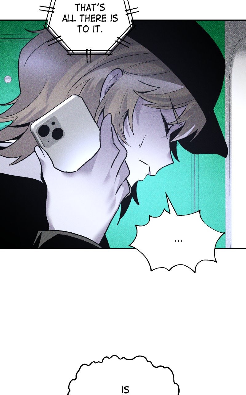 Destined Killer Ep. 41 - Fighting Fate (5) Under Renewal page 43 - 