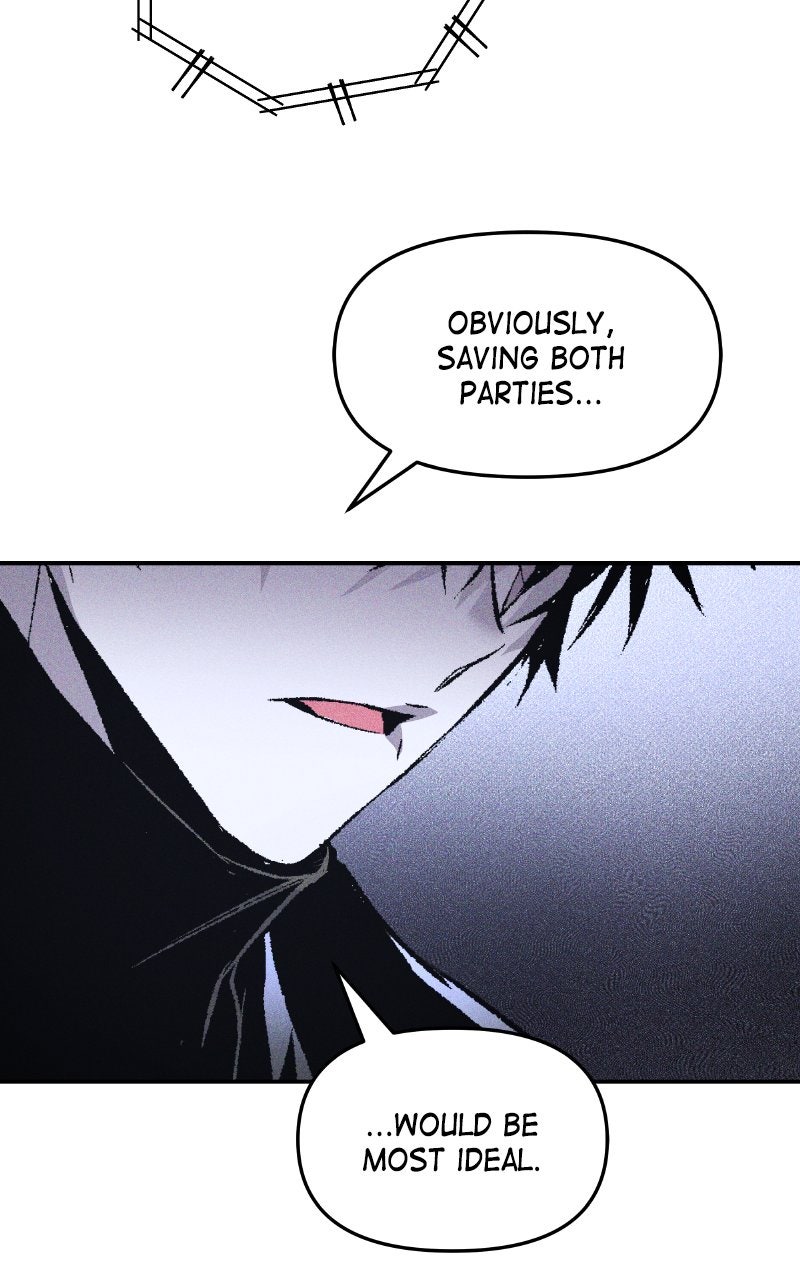 Destined Killer Ep. 41 - Fighting Fate (5) Under Renewal page 45 - 