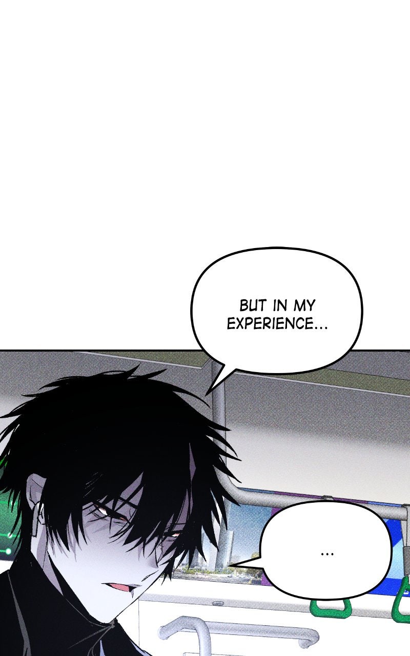 Destined Killer Ep. 41 - Fighting Fate (5) Under Renewal page 46 - 