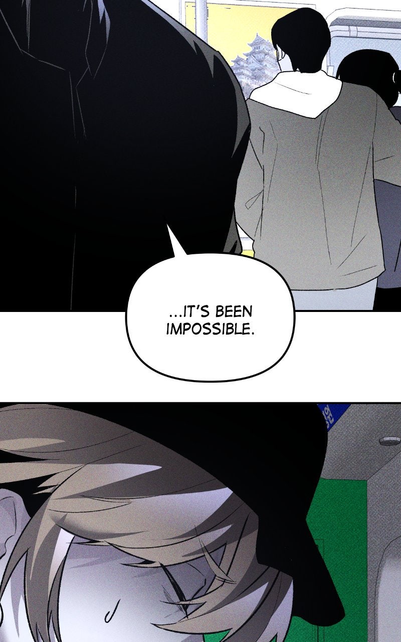 Destined Killer Ep. 41 - Fighting Fate (5) Under Renewal page 47 - 