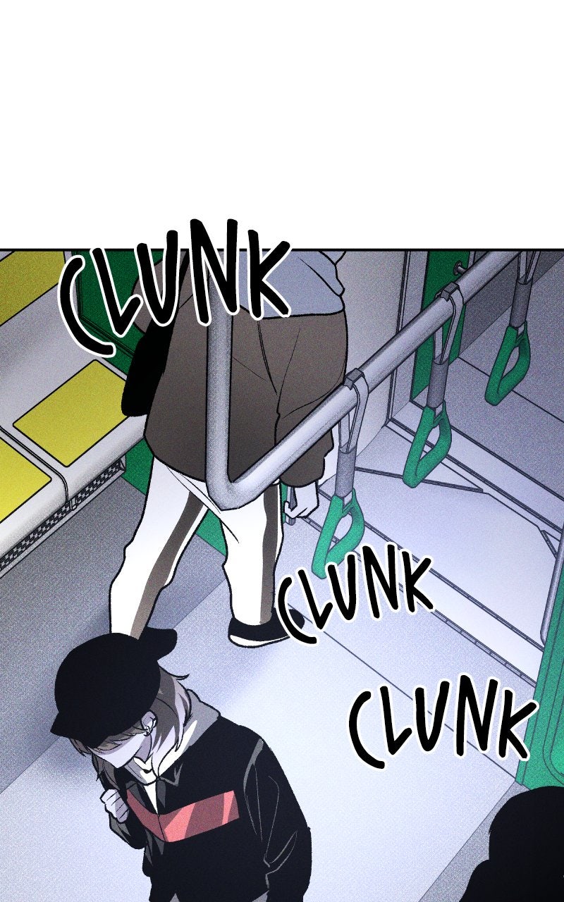 Destined Killer Ep. 41 - Fighting Fate (5) Under Renewal page 50 - 