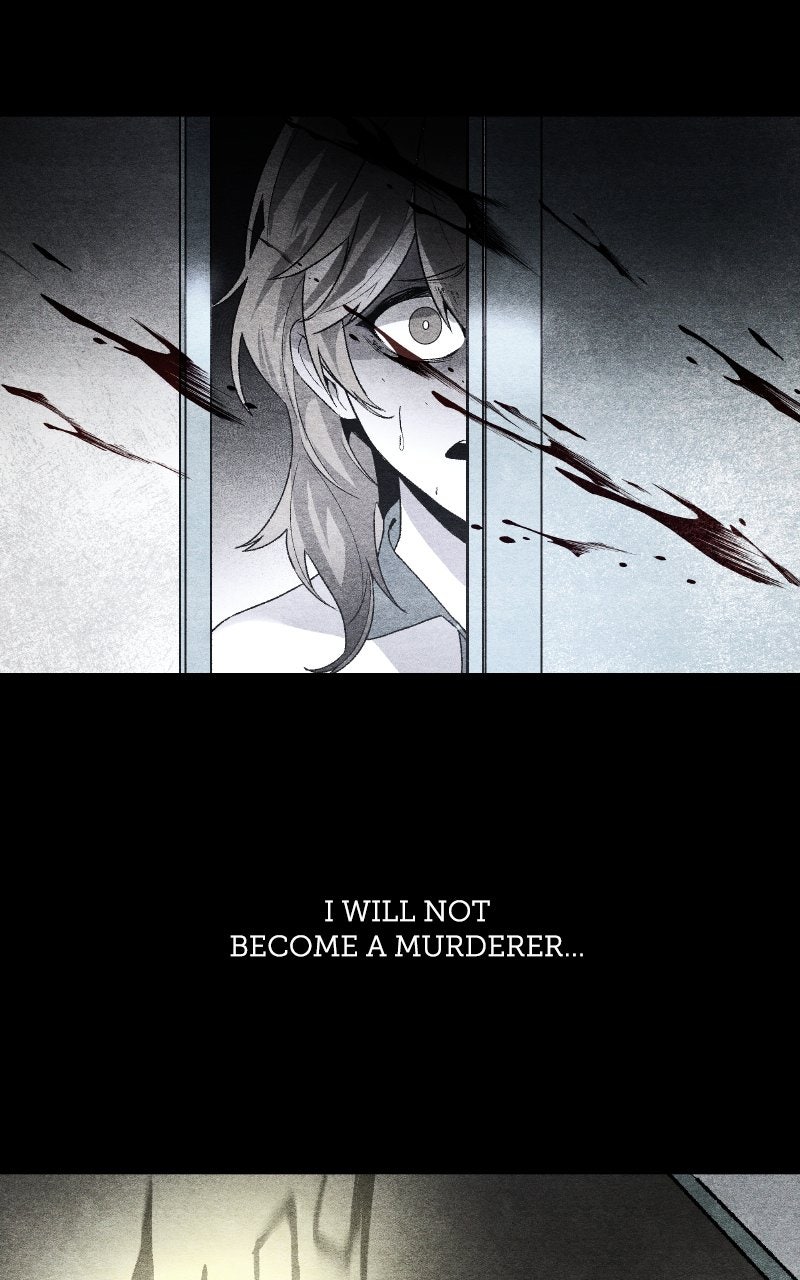 Destined Killer Ep. 41 - Fighting Fate (5) Under Renewal page 6 - 