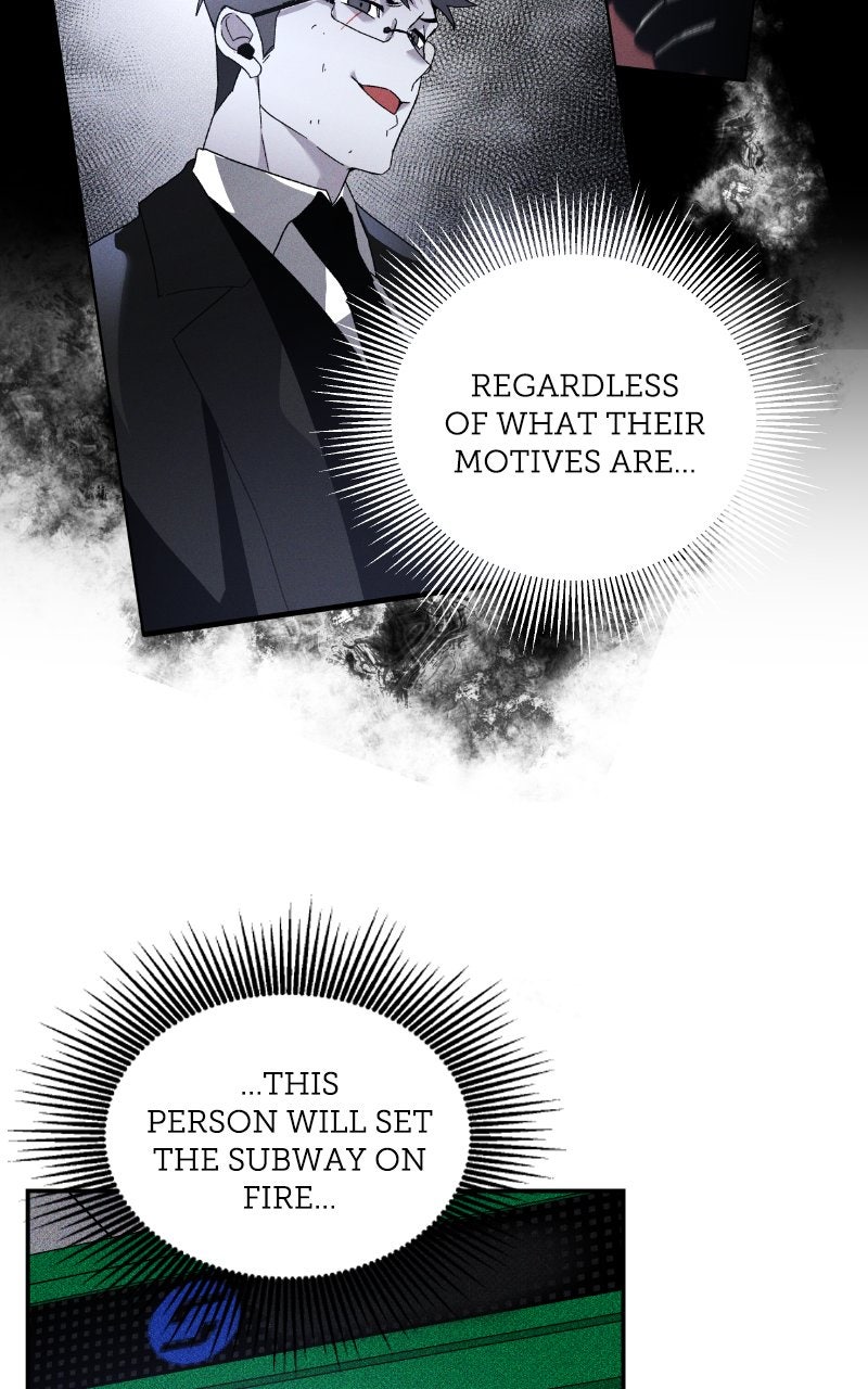 Destined Killer Ep. 41 - Fighting Fate (5) Under Renewal page 60 - 