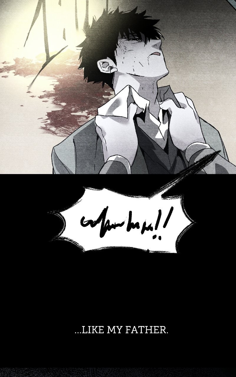 Destined Killer Ep. 41 - Fighting Fate (5) Under Renewal page 7 - 
