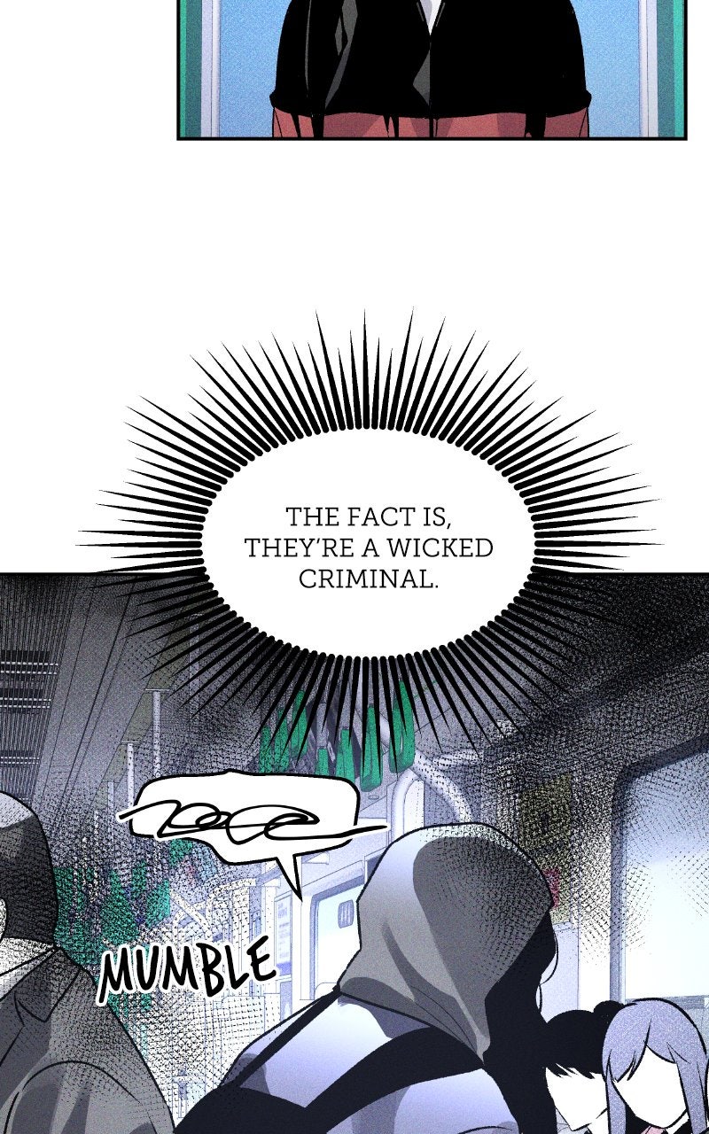 Destined Killer Ep. 41 - Fighting Fate (5) Under Renewal page 62 - 