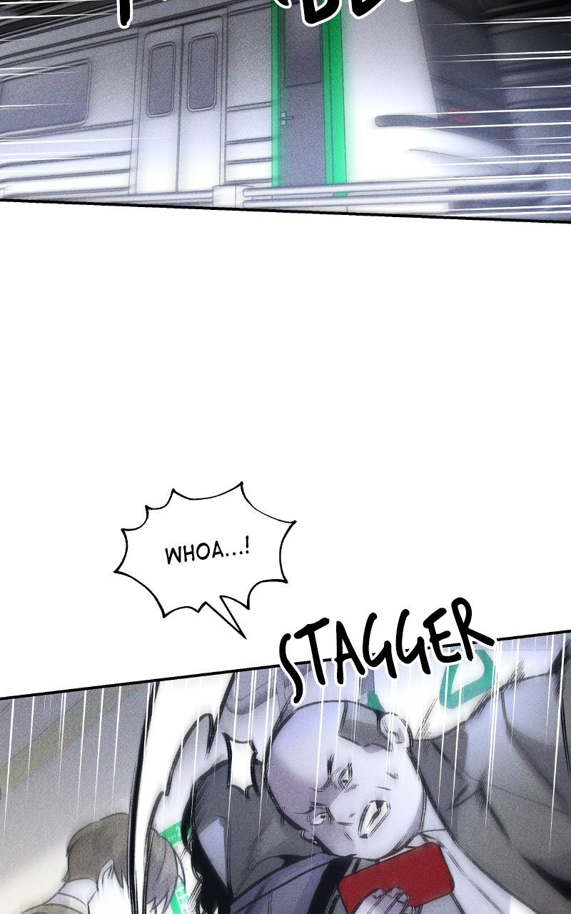 Destined Killer Ep. 41 - Fighting Fate (5) Under Renewal page 67 - 