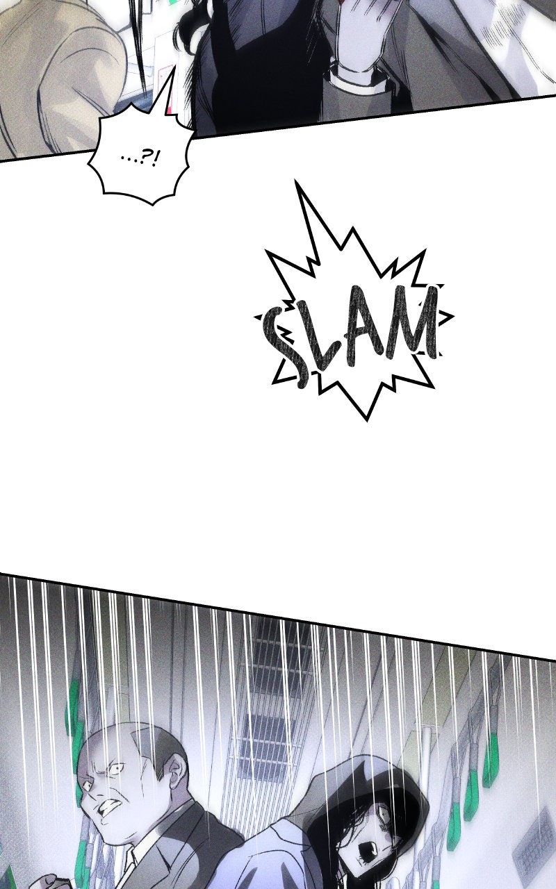Destined Killer Ep. 41 - Fighting Fate (5) Under Renewal page 68 - 