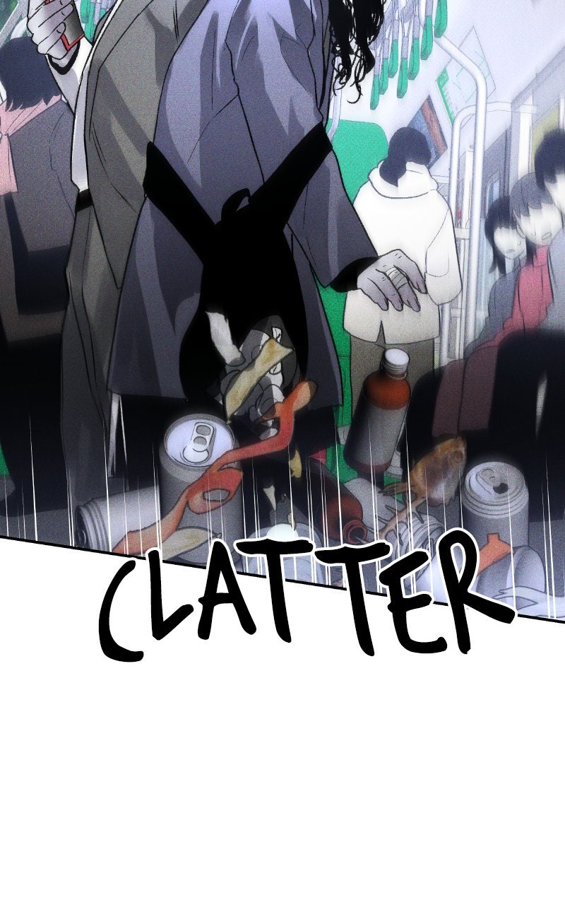 Destined Killer Ep. 41 - Fighting Fate (5) Under Renewal page 69 - 