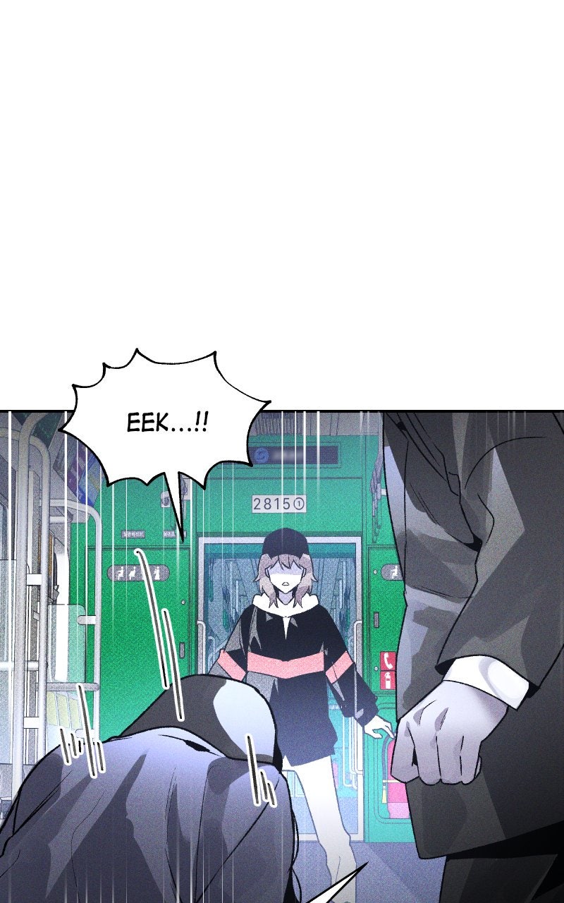 Destined Killer Ep. 41 - Fighting Fate (5) Under Renewal page 70 - 